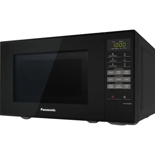 Mikrodalğalı soba PANASONIC  Mikrodalğalı soba NN-ST25HBZPE